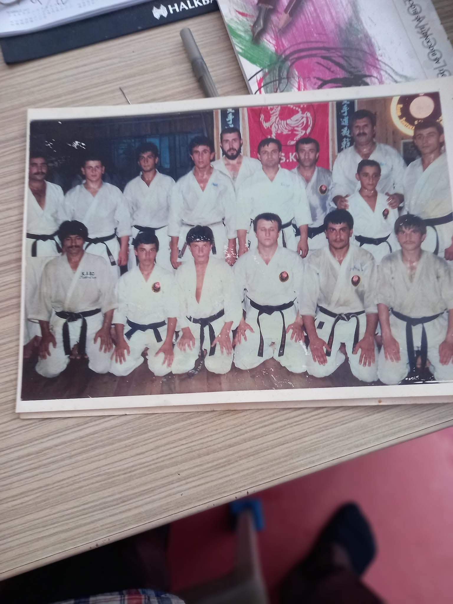 ASKE Karate Galeri Fotoğrafı 18